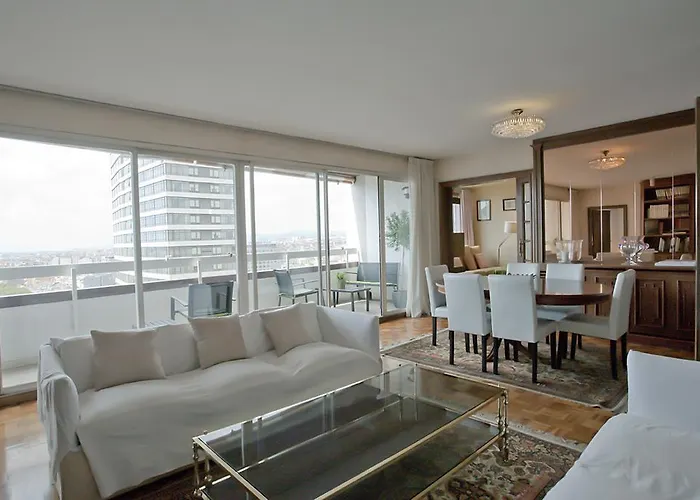 Apartament Barcelona