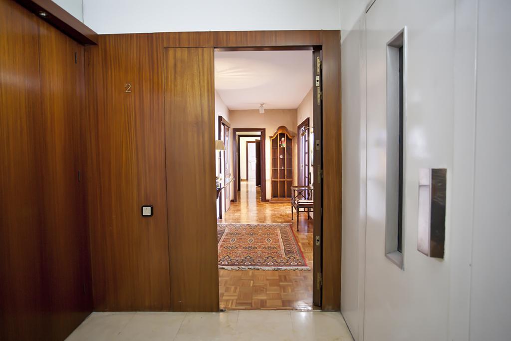 Apartament Appartement Barcelone