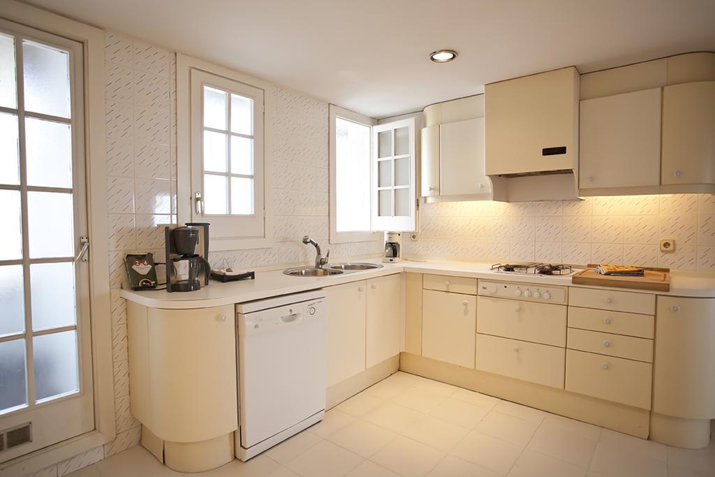 Apartament Appartement
