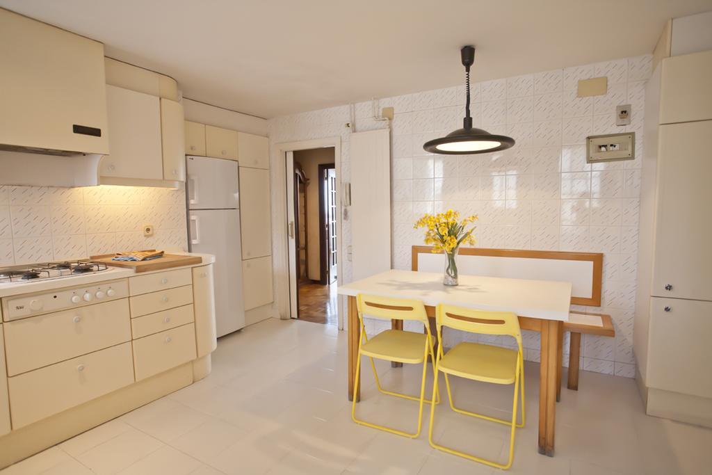 Appartement Apartament *