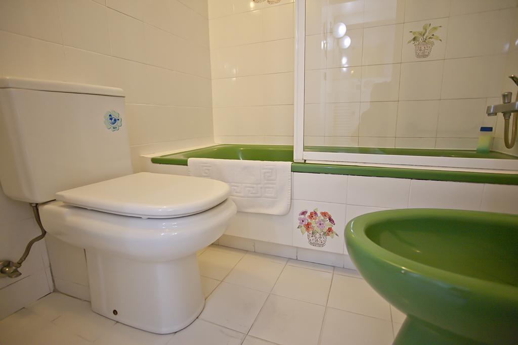 Apartament Appartement Barcelone