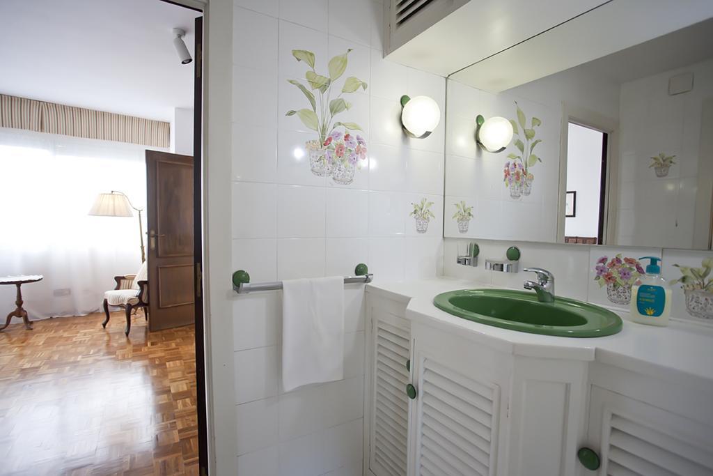 Appartement Apartament *
