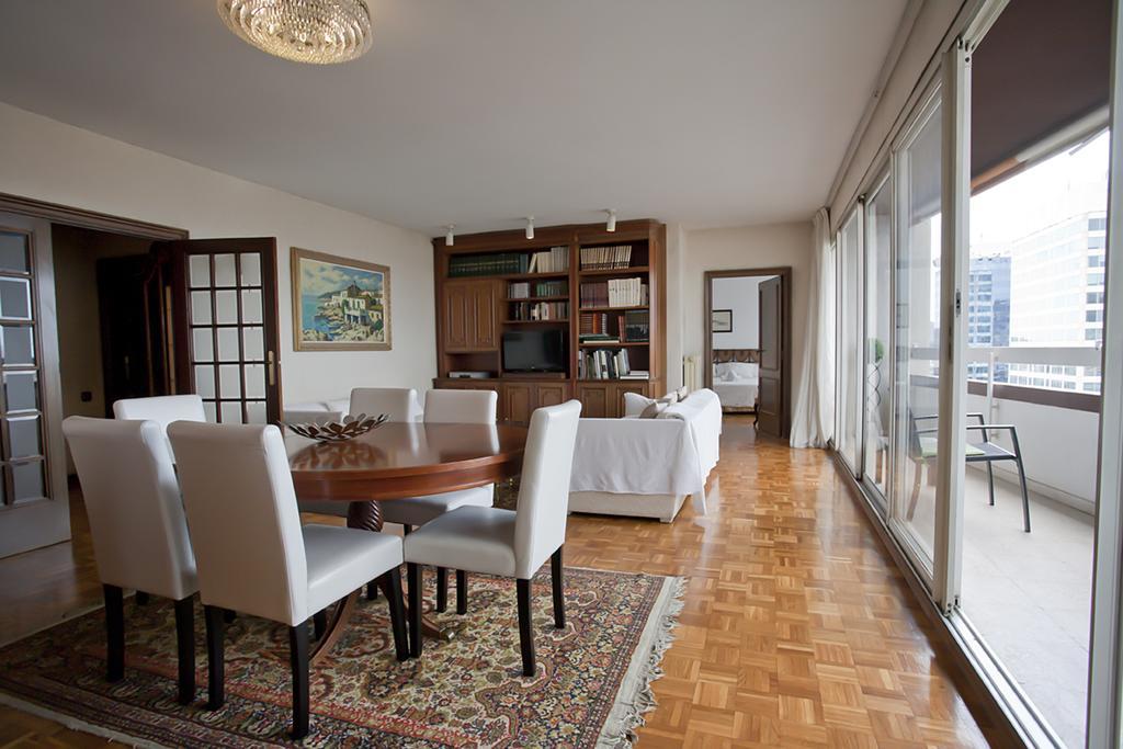 Apartament Appartement Barcelone