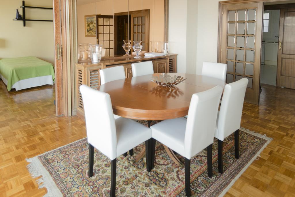 Appartement Apartament *