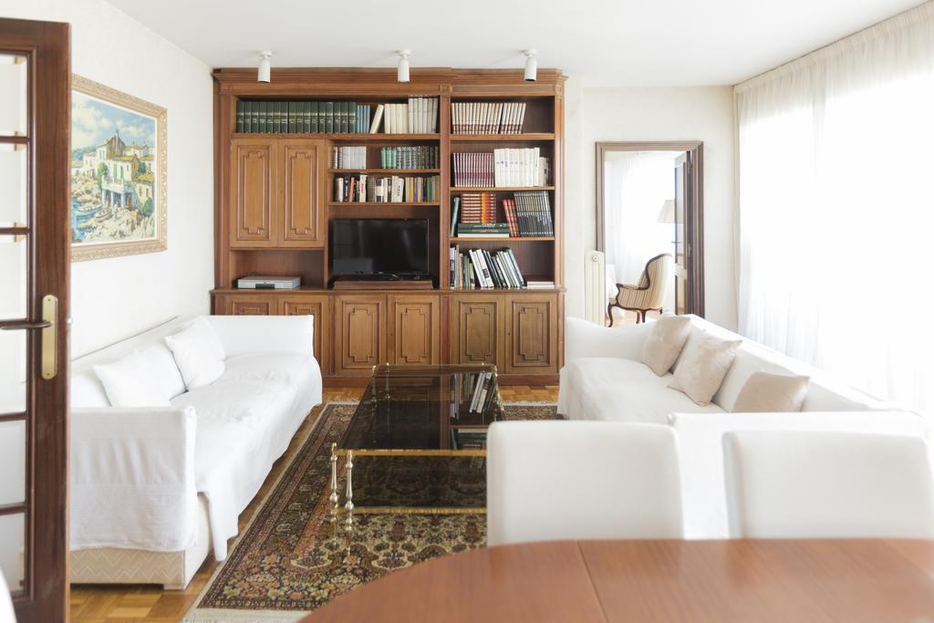 Apartament Barcelone