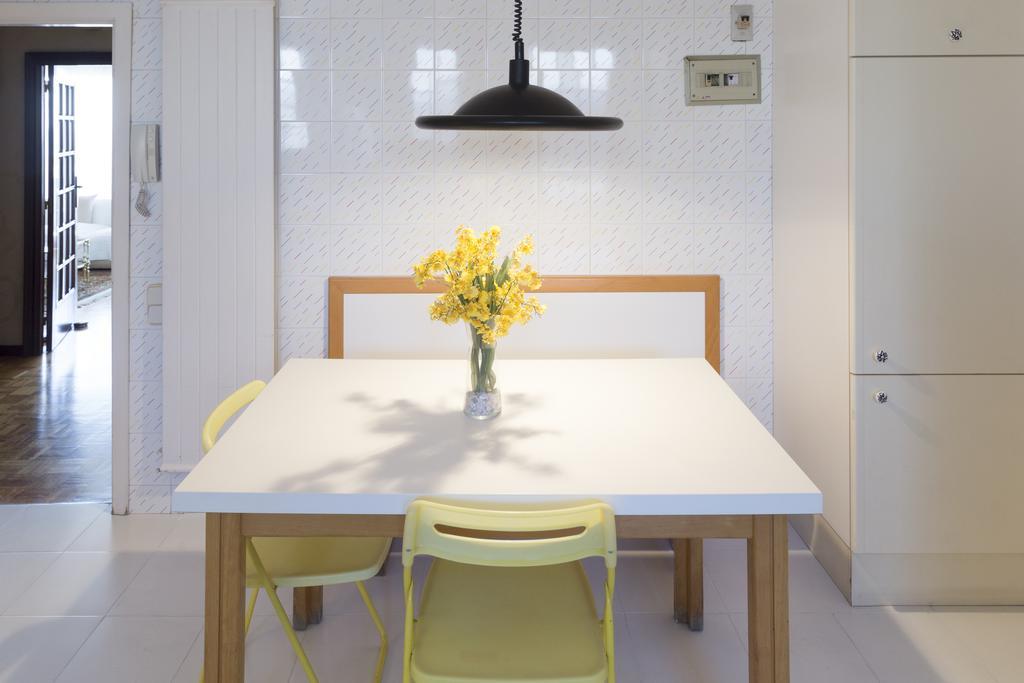 Appartement Apartament