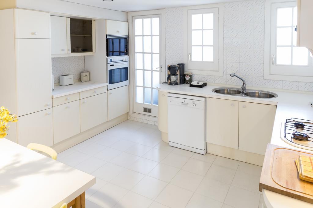 Appartement Apartament *