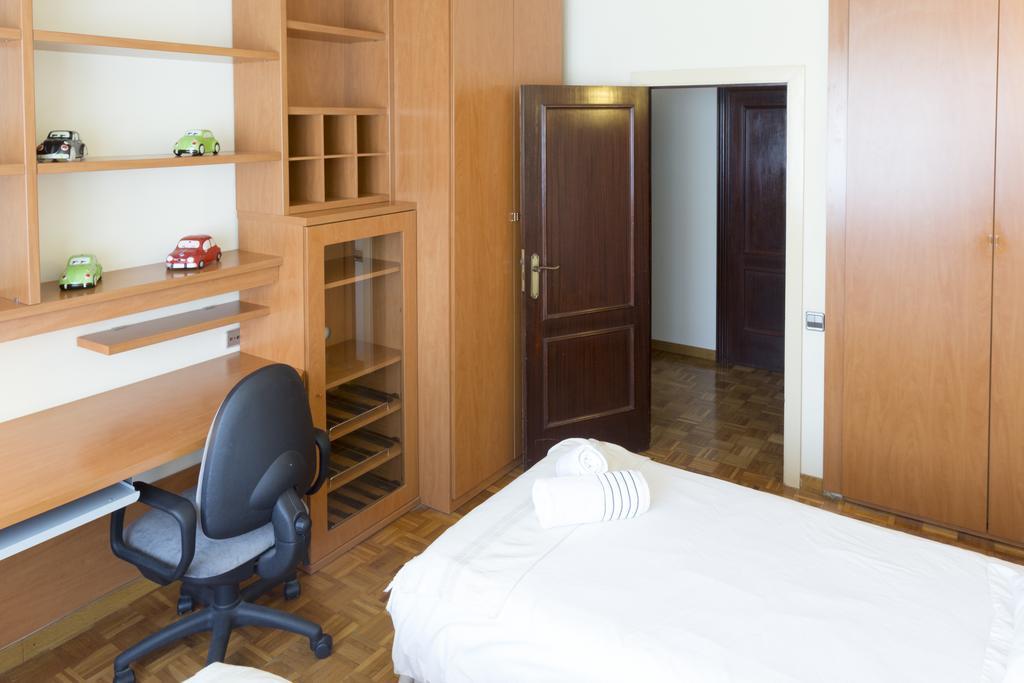 Appartement Apartament Barcelone