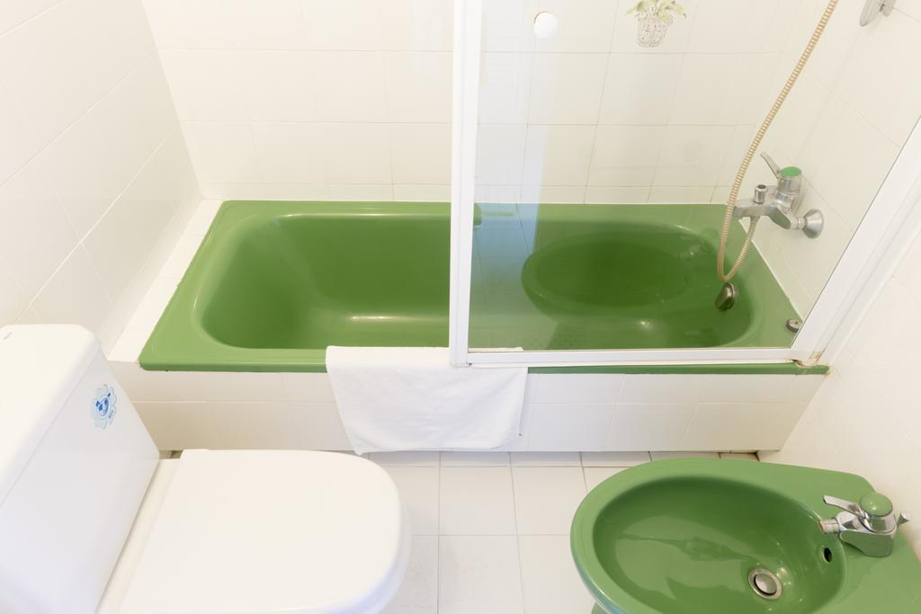 Apartament Barcelone