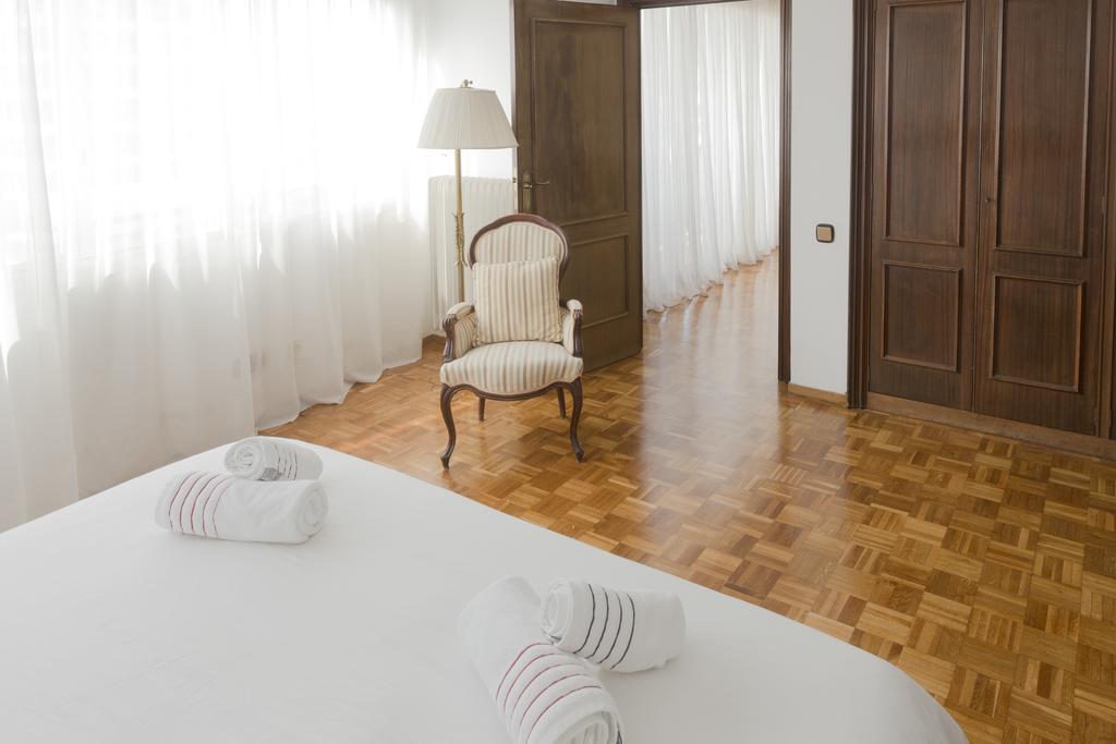 Appartement Apartament Barcelone