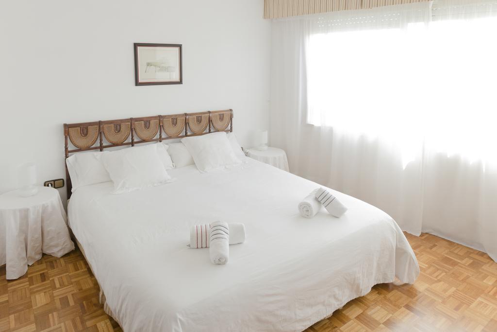 Appartement Apartament *