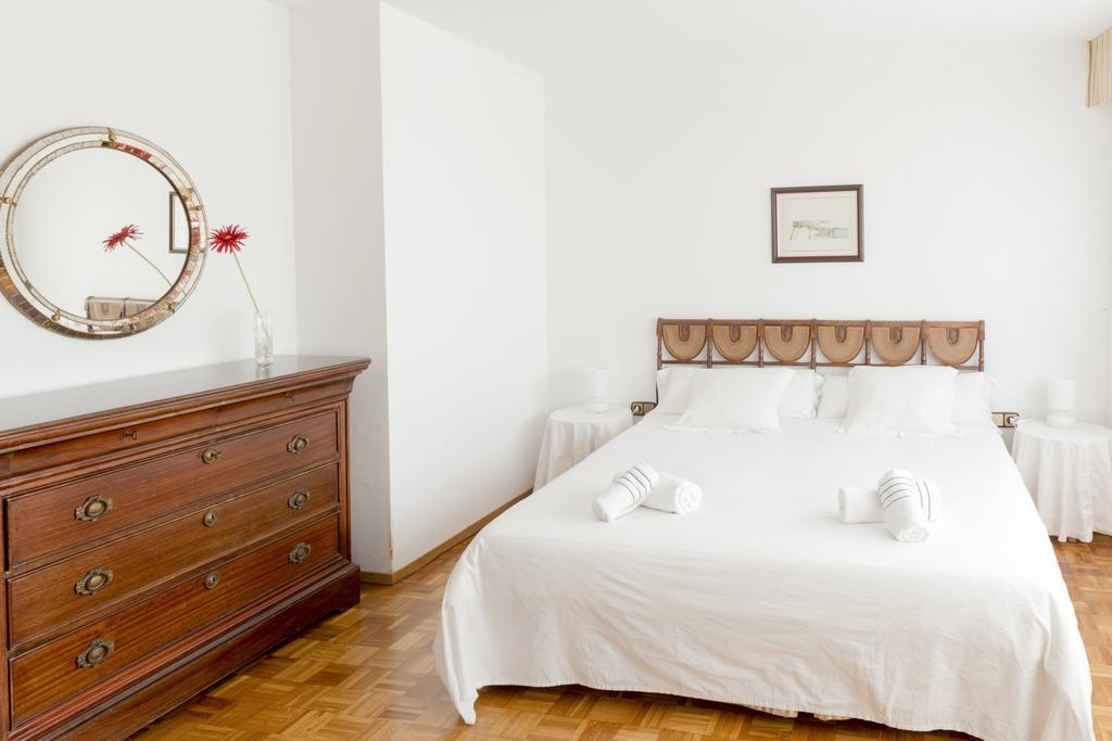 Appartement Apartament Barcelone