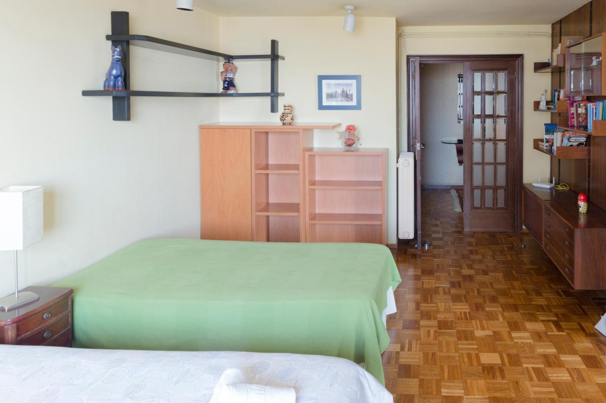 Apartament Barcelone