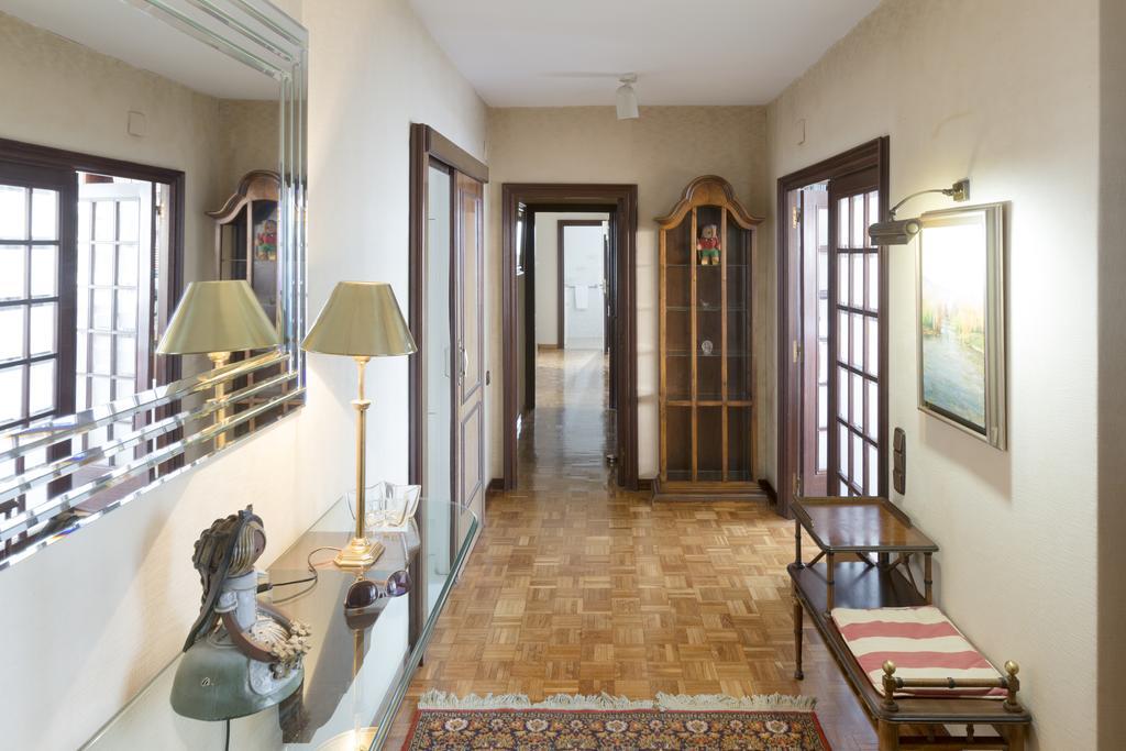 Appartement Apartament *