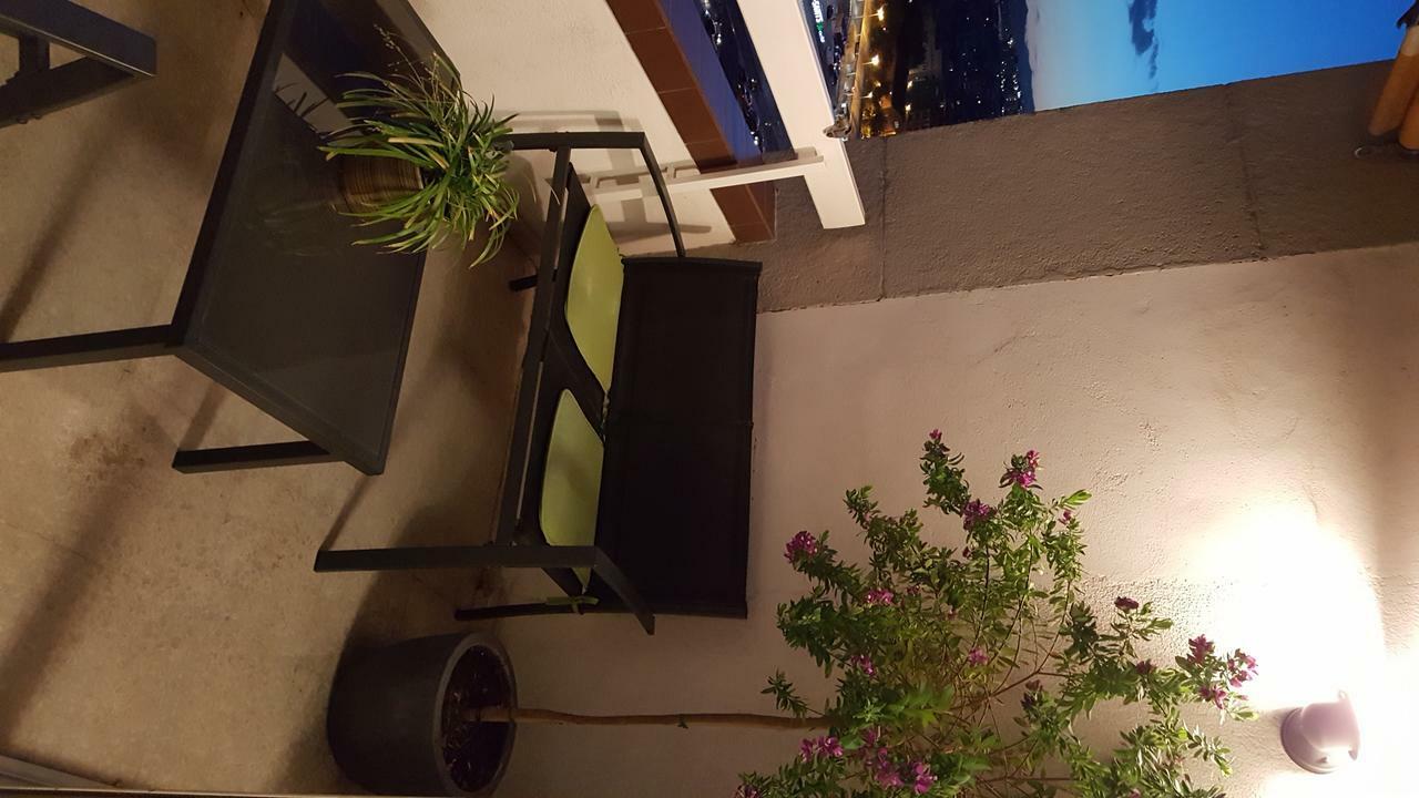Apartament Appartement Barcelone