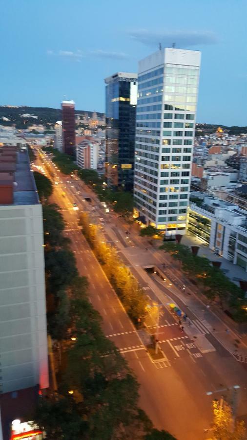 Apartament Barcelone